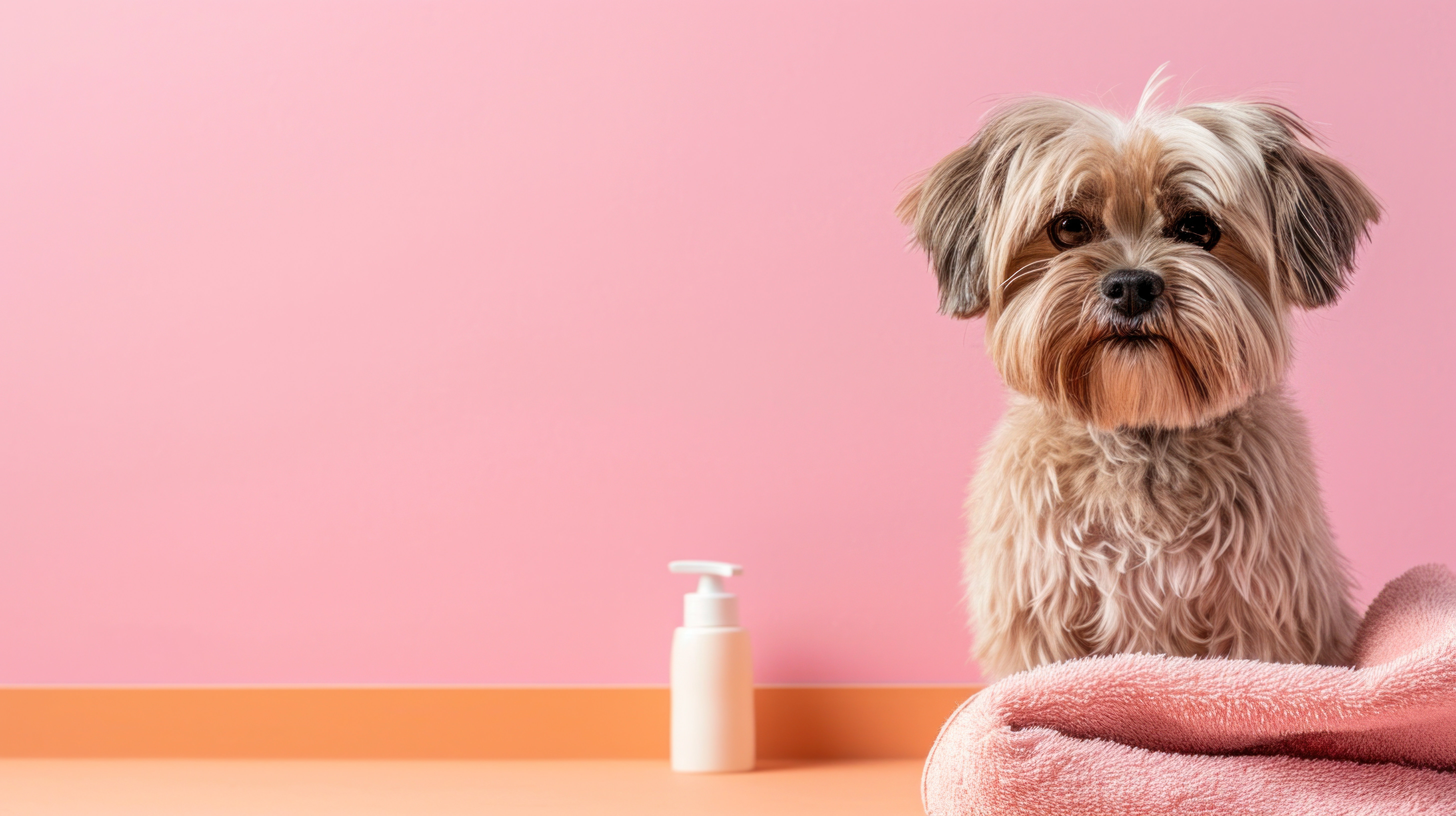 Servicii spa animale Mediaș